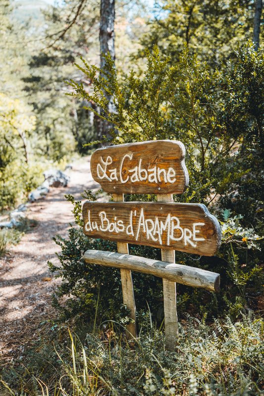 Bois d'Arambe & Spa à Serres (9)