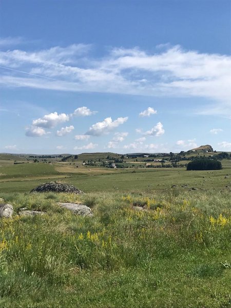 Hébergement AbracadaRoom : Buron Cœur d’Aubrac - Image 20