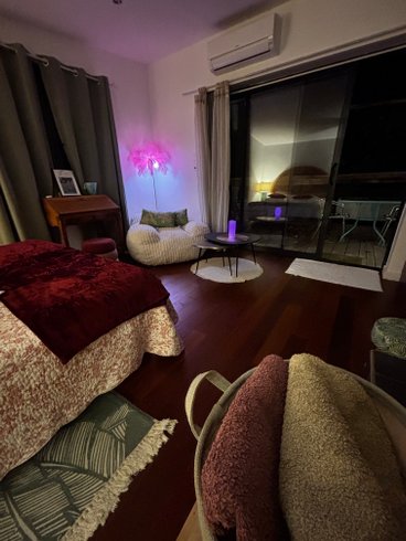 Hébergement AbracadaRoom : Cabane perchée Tefiti, spa privatisable - Image 5