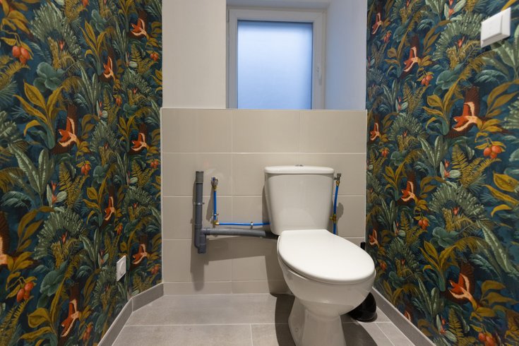 Hébergement AbracadaRoom : Le bridger love & Spa - Image 17