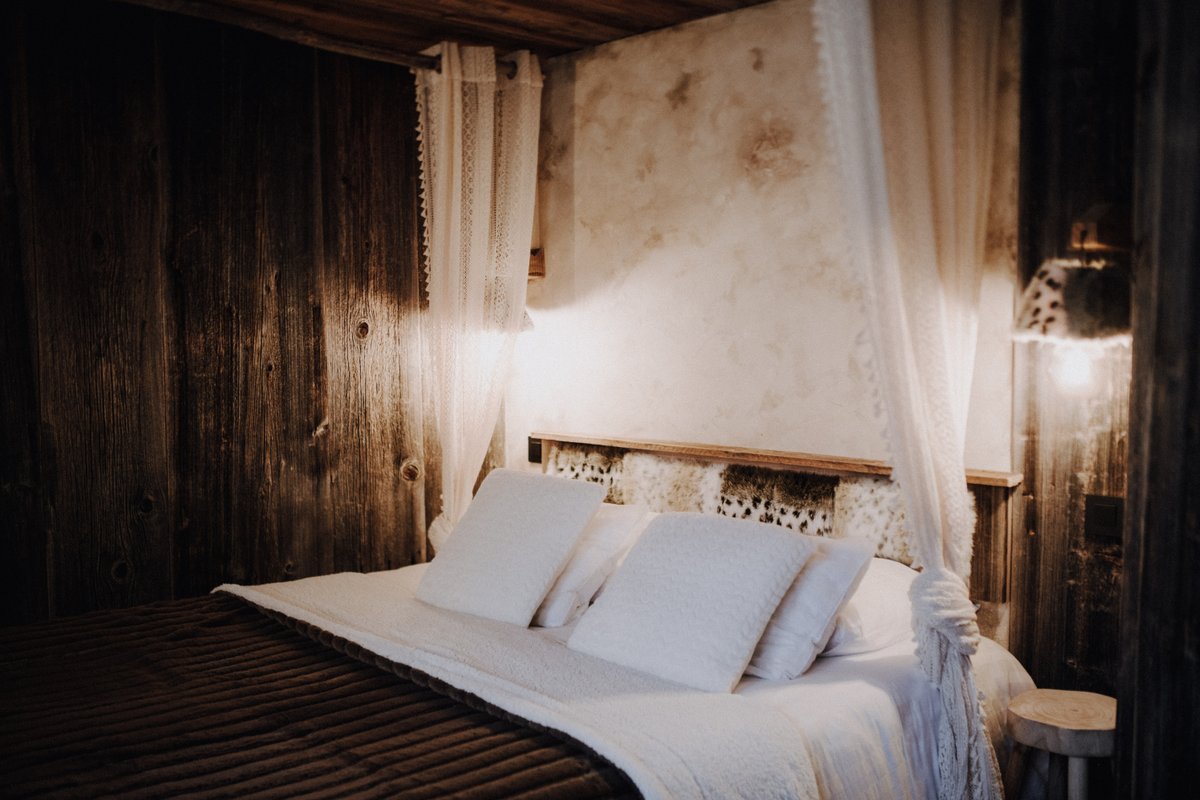 Chalet Explora à Chatel (5)