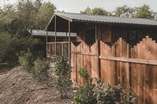 Cabane Estèla