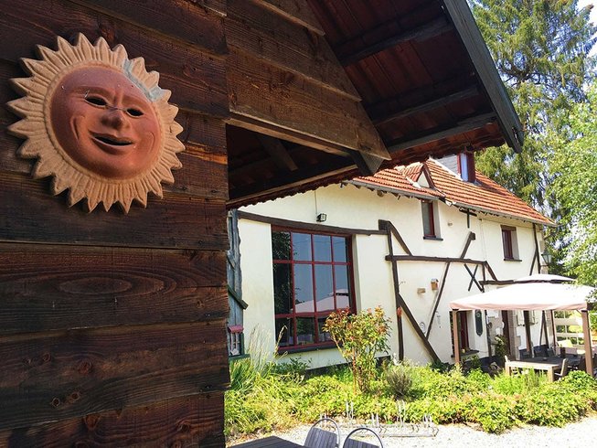 Domaine AbracadaRoom : Domaine Les Filloux - Image 3