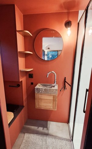 Hébergement AbracadaRoom : The Minimalists - Image 9