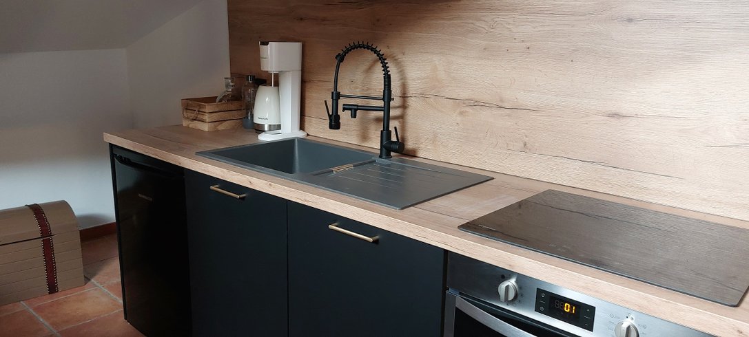 Hébergement AbracadaRoom : Le Sanctuaire des Sorciers - Image 26