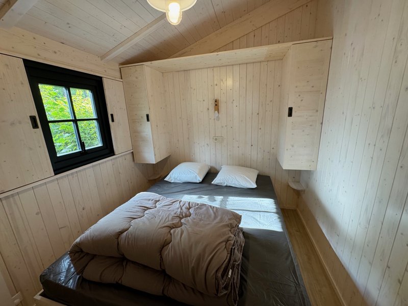 Hébergement AbracadaRoom : Cabane Premium - Image 7