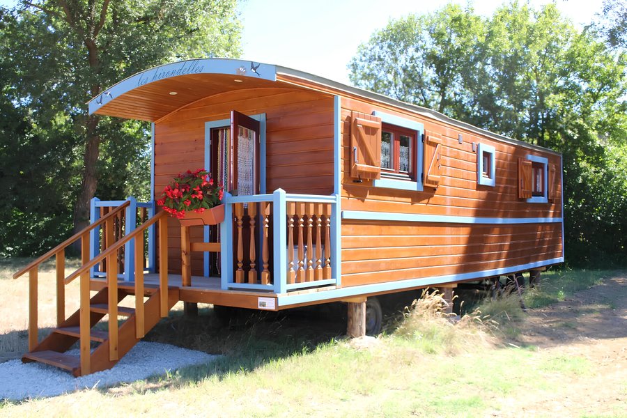 Domaine AbracadaRoom : Domaine de la Trille - Image 7