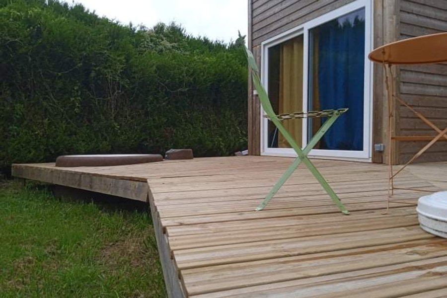 Le Carré d’étoiles & SPA — photo 2