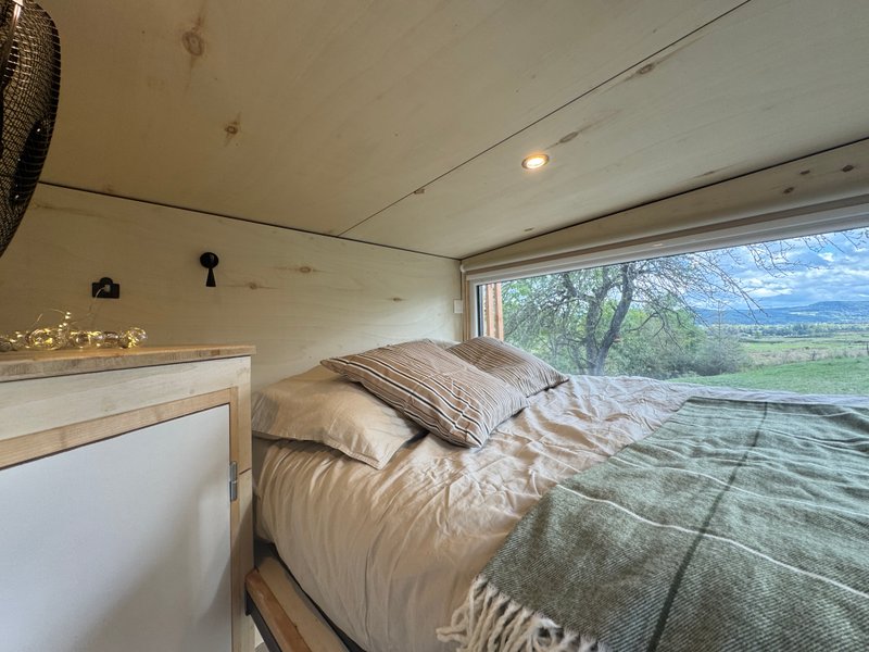 Hébergement AbracadaRoom : La Clairière de Peylenc - Refuge en Velay - Image 14