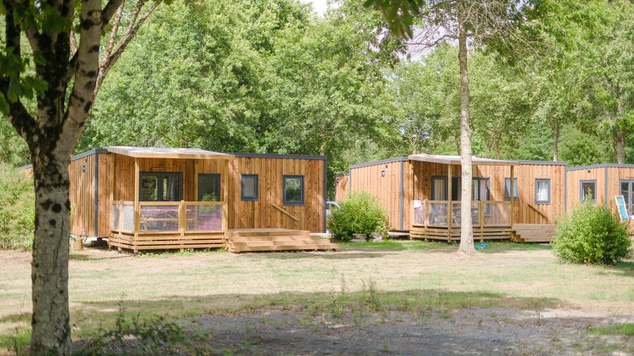 Hébergement AbracadaRoom : Cottage Prestige - Image 1