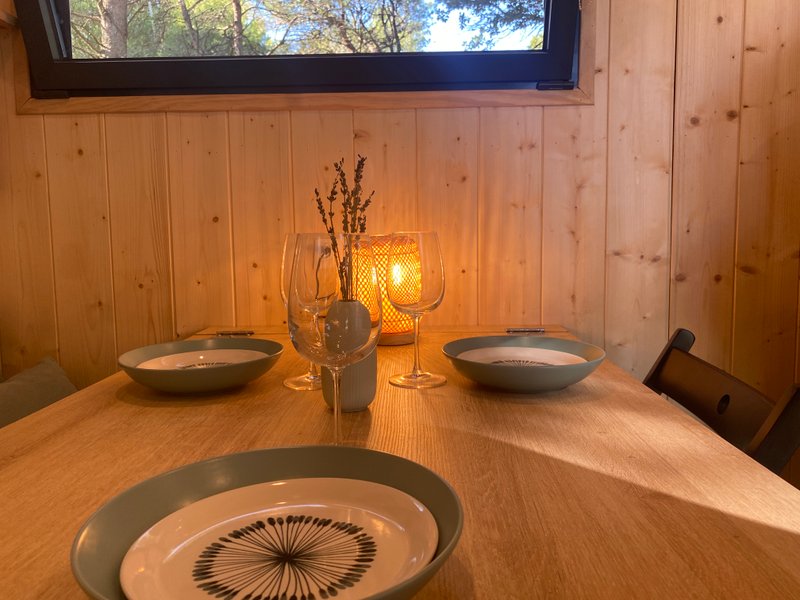 Domaine AbracadaRoom : Homnest (Mondragon) - Image 19