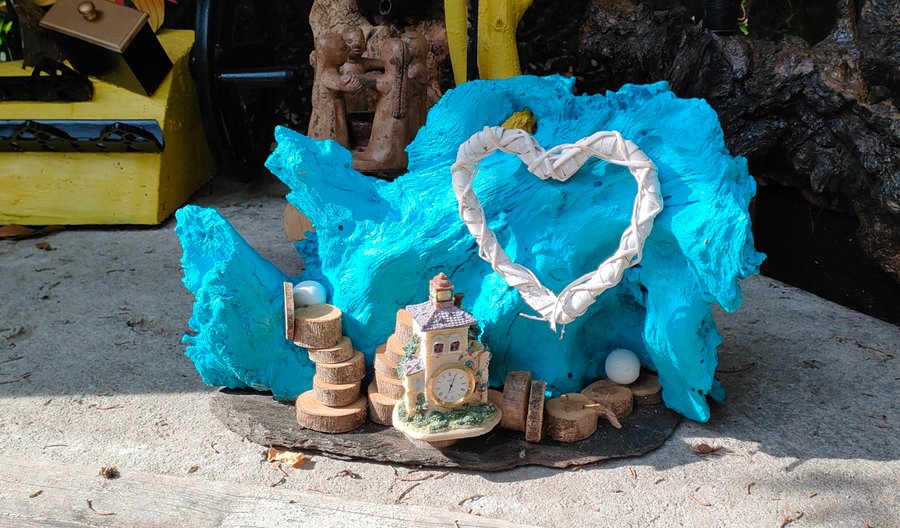 Domaine AbracadaRoom : Le Portel des Arnaud - Image 18