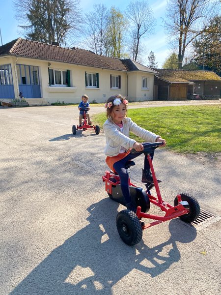 Domaine AbracadaRoom : Village de la Champagne - Image 8