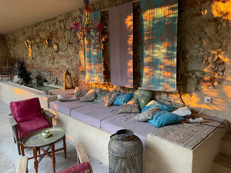 Domaine AbracadaRoom : La Grande Oasis - Image 12