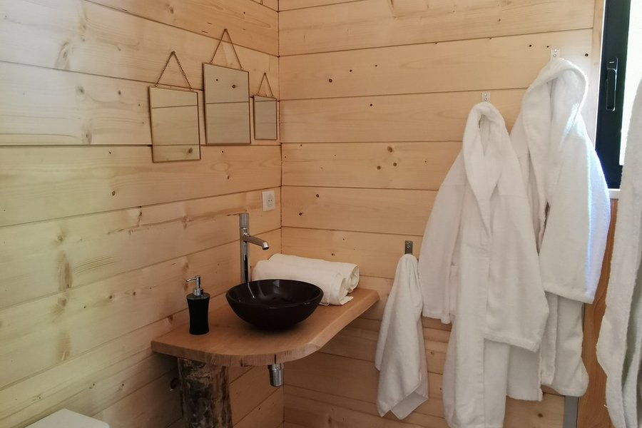 Le Lacus & Spa — photo 2