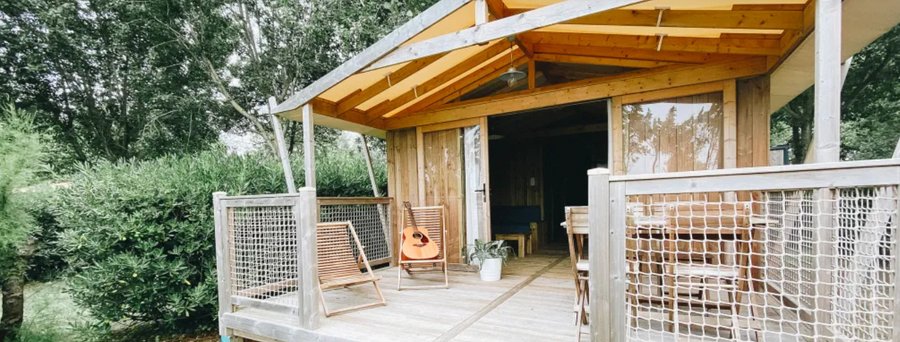 Domaine AbracadaRoom : Seasonova Les Portes en Ré - Image 14