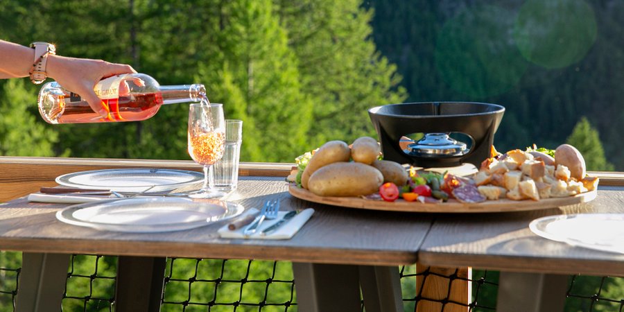 Domaine AbracadaRoom : Alpin d'Hôme - Image 13