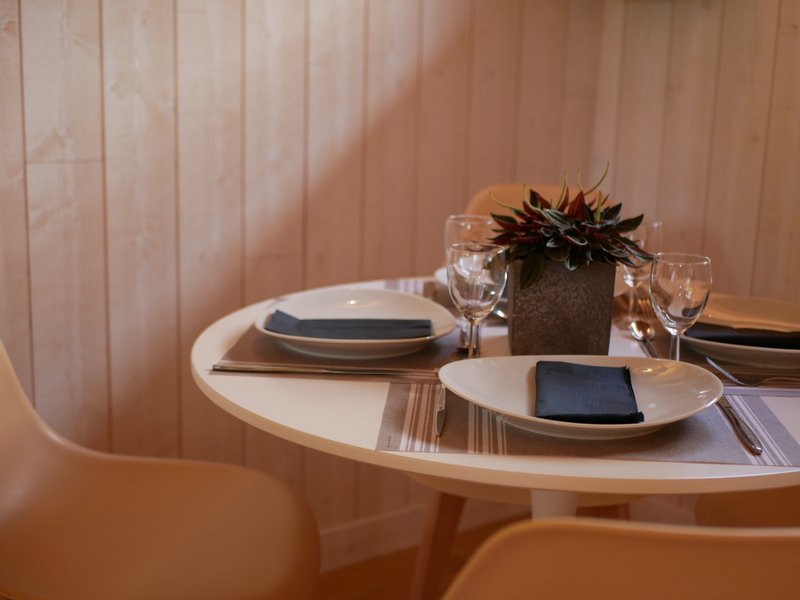 Hébergement AbracadaRoom : Cabane Château duplex - Spa/Jacuzzi™ - Aulteribe - Image 30