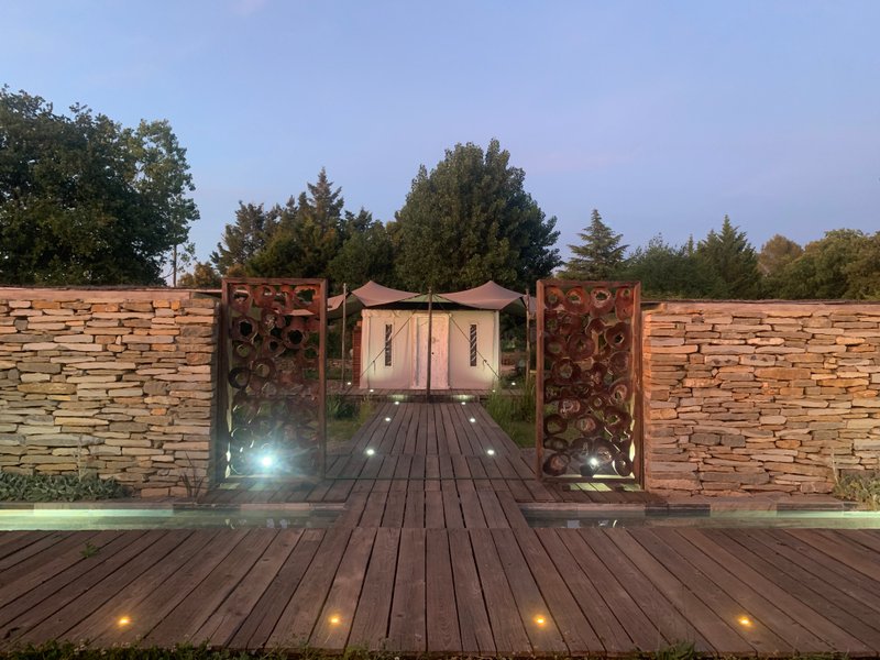 Hébergement AbracadaRoom : Spirit of Bali, Lodge insolite & luxe avec  SPA privatif - Image 7