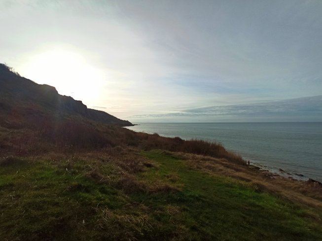 Domaine AbracadaRoom : Le Cottage des Falaises - Image 15