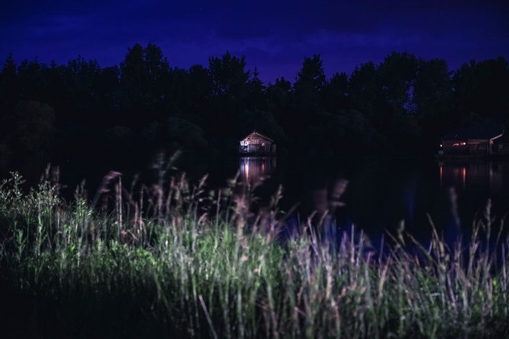 Hébergement AbracadaRoom : Cabane Duo flottante Île des Pins - Image 6