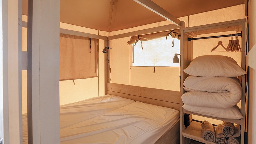 Hébergement AbracadaRoom : Le Bivouac - Image 5