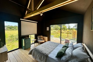 Le Frêne & Bain nordique à Valliquerville (1)