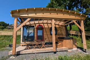 Le Foyer de Bilbo & Spa