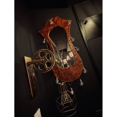 Hébergement AbracadaRoom : La Cabane Enchanteresse & SPA - Image 11