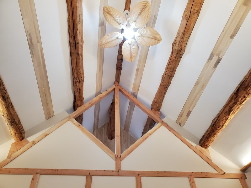 Hébergement AbracadaRoom : Le Pavillon Japonais - Image 15