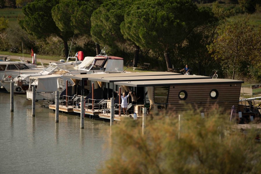 Domaine AbracadaRoom : Rêves d'Ô en Camargue - Image 22