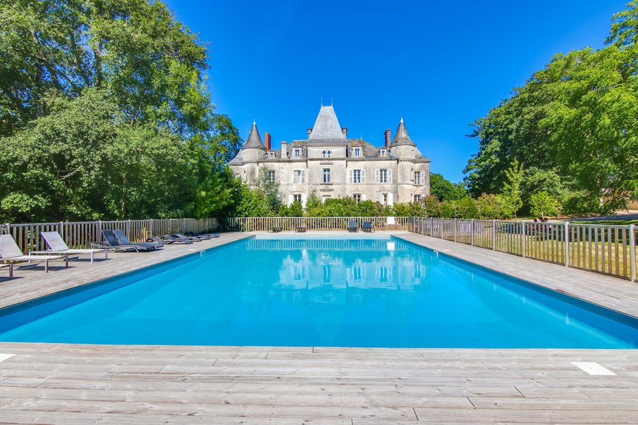 Domaine AbracadaRoom : Château de la Forêt - Image 1