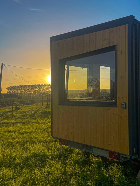 Domaine AbracadaRoom : Homnest (Chateauneuf) - Image 13