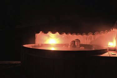 Cassiopée à Ribeyret (4)