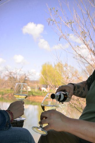 Domaine AbracadaRoom : Les Lodges des Grands Crus - Image 17