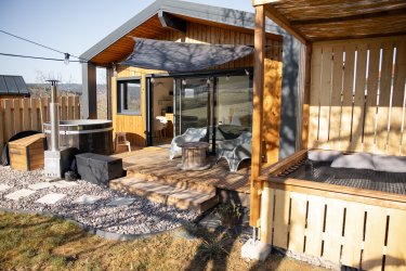 Oslo - Bain Nordique - Petit Déjeuner à Saint Leonard (1)