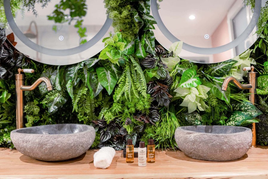 Hébergement AbracadaRoom : Suite Vénusa Romantique & SPA - Place de la Comédie - Image 14