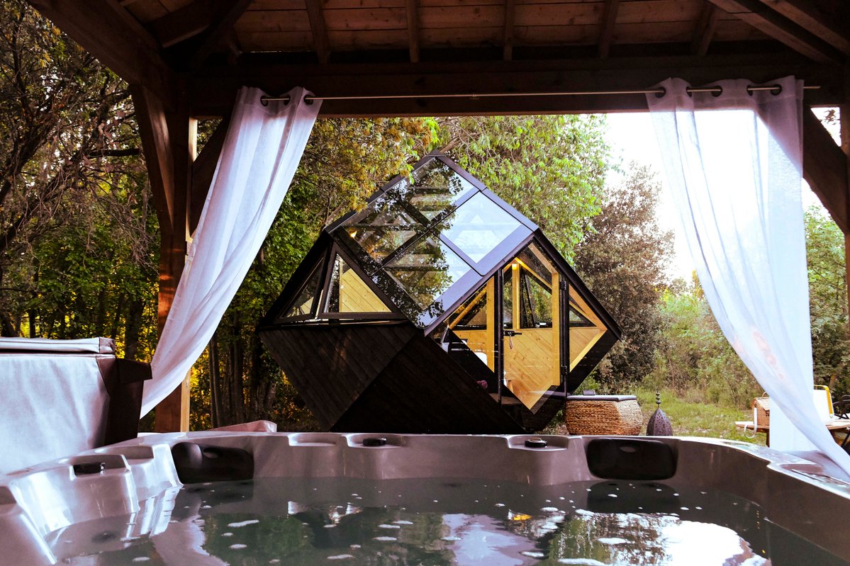 Le Quartz & Spa à Maureillas-Las-Illas (17)