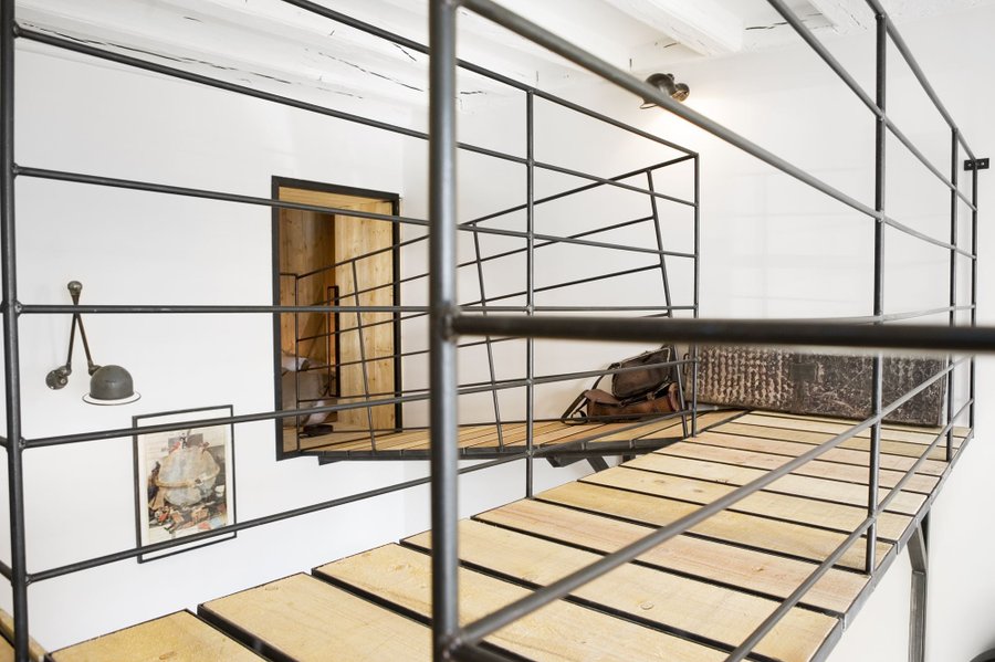 Hébergement AbracadaRoom : Le Voyage Extraordinaire - Image 5