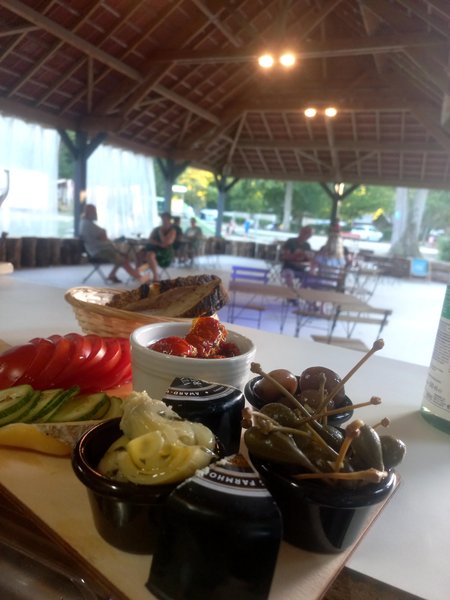 Domaine AbracadaRoom : Seasonova Camping Etang de la  Vallée - Image 6