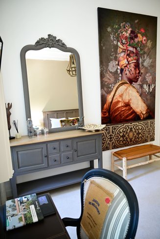 Domaine AbracadaRoom : Pavillon des Millésimes - Image 24