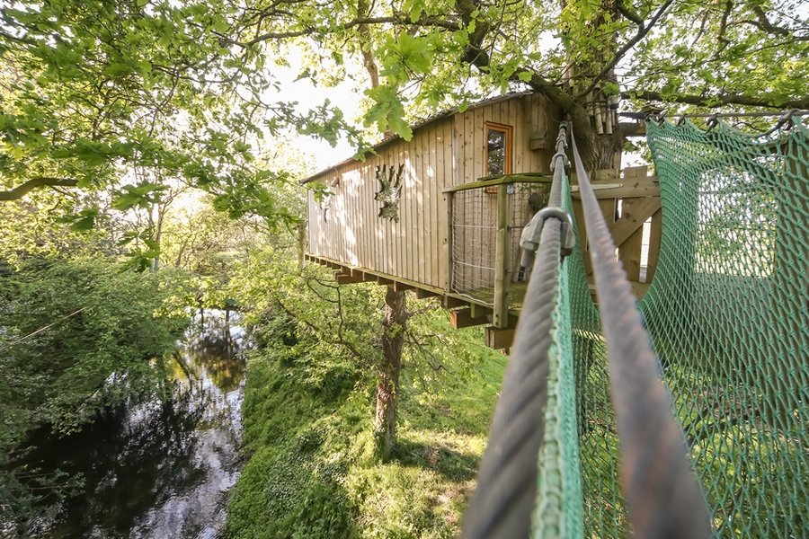 Domaine AbracadaRoom : Manoir du Reposoir - Image 3