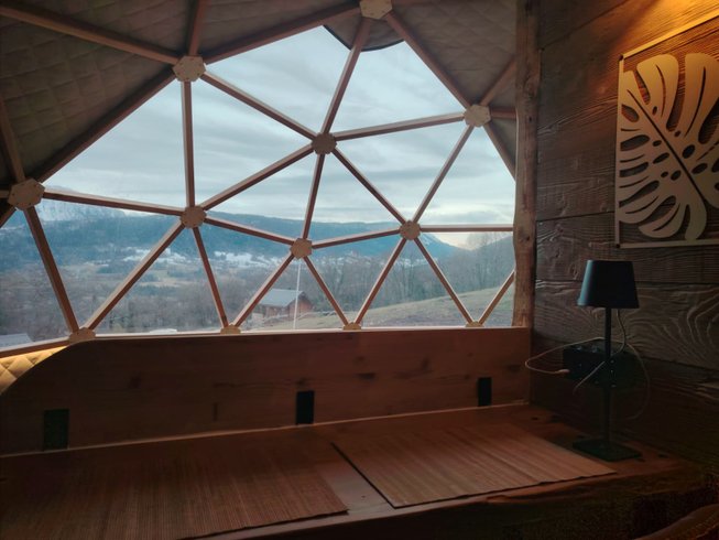 Domaine AbracadaRoom : Les terrasses des Esseroliettes - Image 10