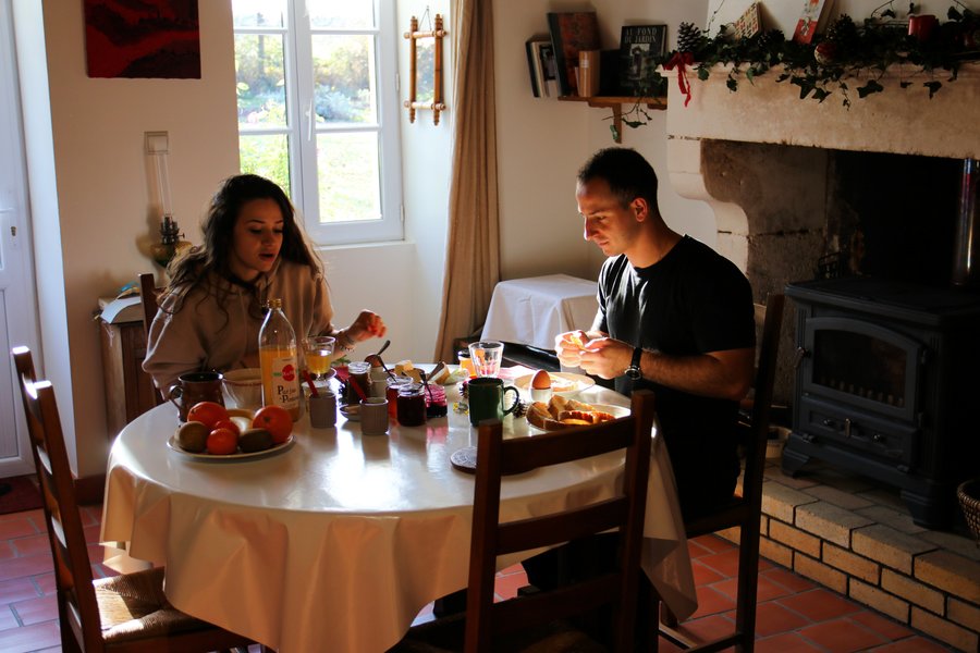 Hébergement AbracadaRoom : Un p'Tiny dans le jardin - Image 12