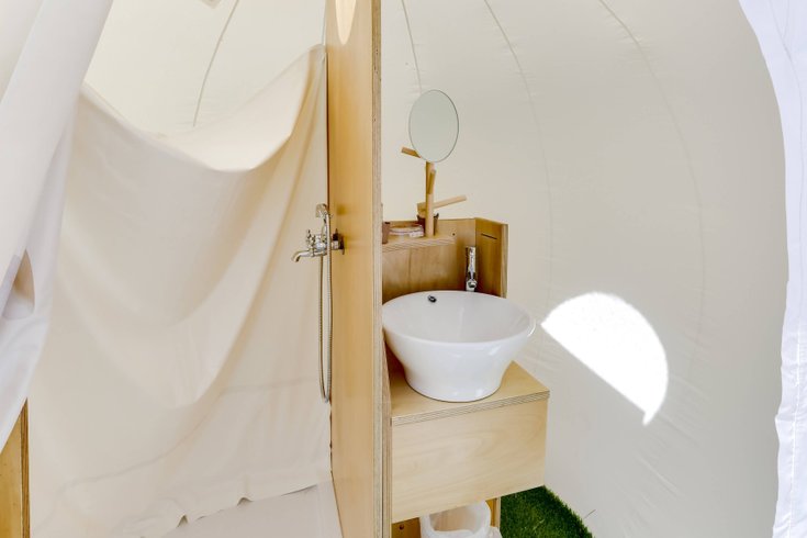 Hébergement AbracadaRoom : La Bulle Spa Paysanne - Image 15