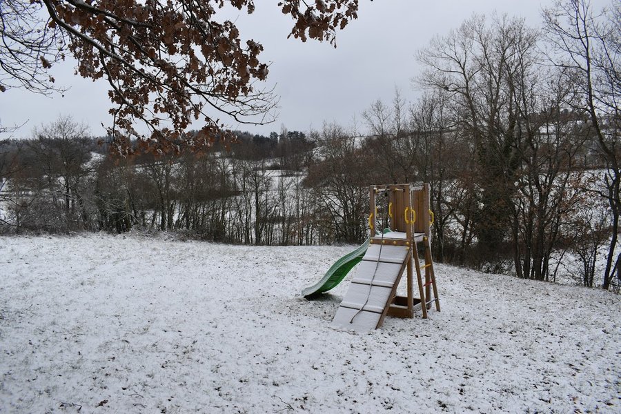 Hébergement AbracadaRoom : Cabane Château Familiale  - Spa/Jacuzzi™ - Peydébé - Image 34