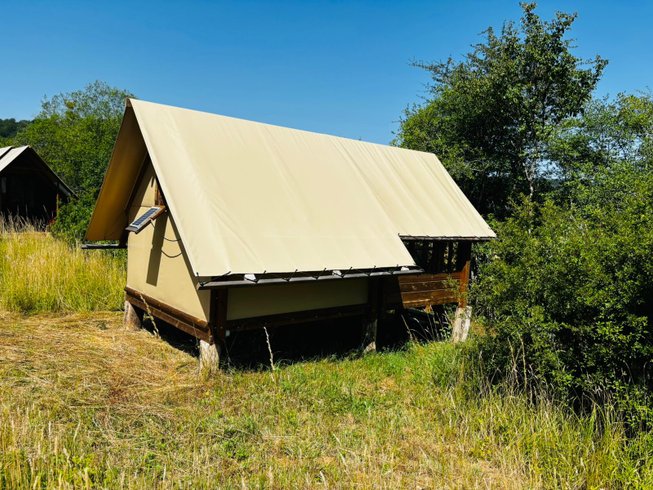 Domaine AbracadaRoom : Ecodomaine Chemins de Traverse - Image 6