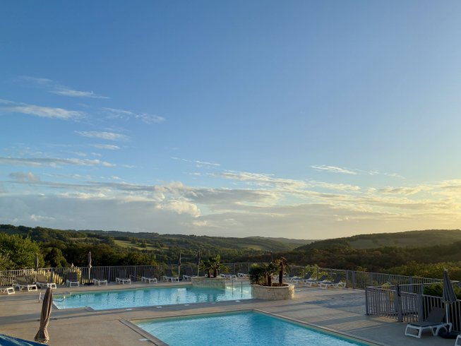 Hébergement AbracadaRoom : Cabane Minca & Spa - Image 7