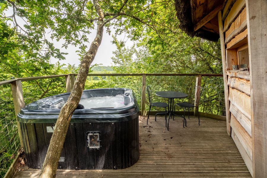 Hébergement AbracadaRoom : La Palombière - Image 19