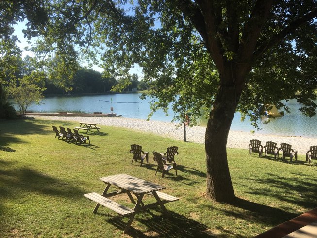 Domaine AbracadaRoom : Whaka Lodge - Image 2